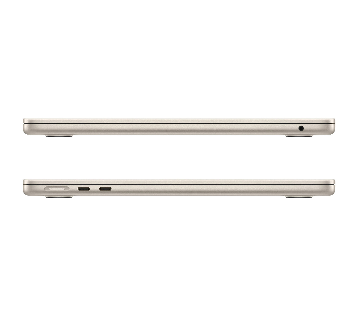 Apple MacBook Air 15" M3 Starlight 2024 (MRYR3) - ITMag