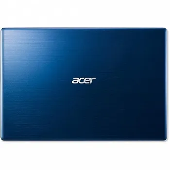 Купить Ноутбук Acer Swift 3 SF314-52 (NX.GQWEU.007) Blue - ITMag