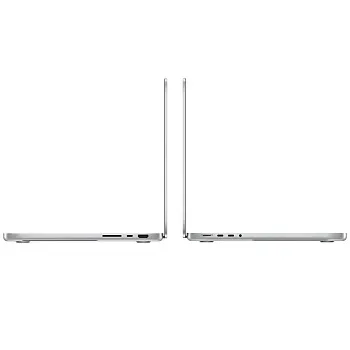 Apple MacBook Pro 16” Silver 2023 (MNWD3) - ITMag