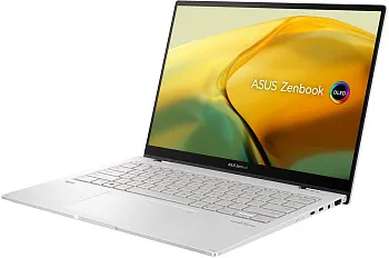 Купить Ноутбук ASUS ZenBook 14 Flip OLED UP3404VA (UP3404VA-OI71610S0W) - ITMag