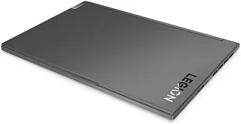 Купить Ноутбук Lenovo Legion Slim 7 16IRH8 Storm Grey (82Y30004US) - ITMag