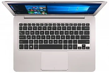 Купить Ноутбук ASUS ZENBOOK UX306UA (UX306UA-VB72) - ITMag