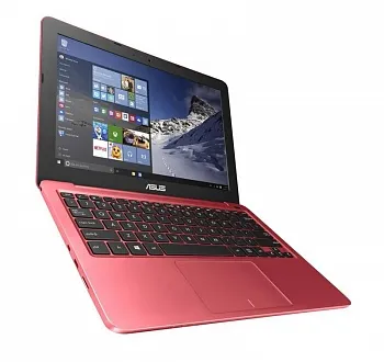 Купить Ноутбук ASUS EeeBook E202SA (E202SA-FD0017T) Rouge - ITMag