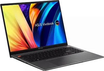 Купить Ноутбук ASUS VivoBook S 16X M5602RA (M5602RA-KV020W) - ITMag