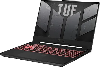 Купить Ноутбук ASUS TUF Gaming A15 FA507RF (FA507RF-716512G1W) - ITMag