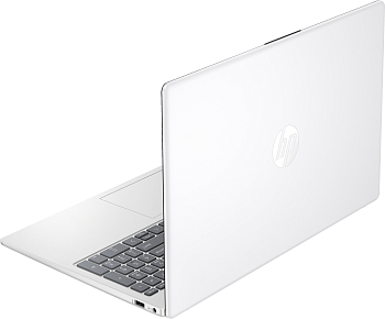 Купить Ноутбук HP 15-fc0035ua Diamond White (91L07EA) - ITMag