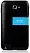 Чехол Zenus Capsule Stand Slide для Samsung N7000 Galaxy Note (Черно - голубой) - ITMag