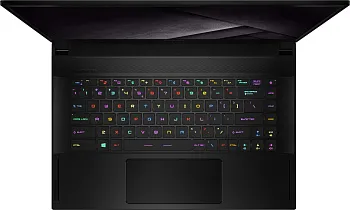 Купить Ноутбук MSI GS66 Stealth 10SE (GS6610SE-040UK) - ITMag
