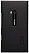 Чохол Nillkin Matte для Nokia Lumia 900 (+ плівка) (Чорний) - ITMag