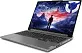 Lenovo Legion 5 16IRX9 Luna Grey (83DG007ARA) - ITMag