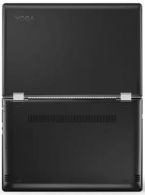 Купить Ноутбук Lenovo Yoga 500-15 (80N600HLPB) - ITMag