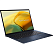 ASUS ZenBook 14 UX3402ZA (UX3402ZA-I716512BL0W) - ITMag