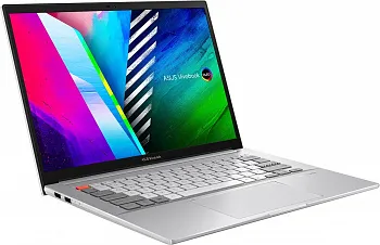 Купить Ноутбук ASUS VivoBook Pro 14 N7400PC Cool Silver (N7400PC-KM010T) - ITMag