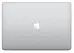 Apple MacBook Pro 16" Silver 2019 (MVVL2) - ITMag