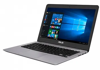 Купить Ноутбук ASUS ZenBook UX310UF (UX310UF-FC035R) - ITMag