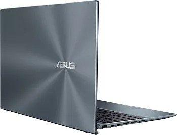 Купить Ноутбук ASUS Zenbook 14X UX5401ZA (UX5401ZA-KP187, 90NB0WM2-M009M0) - ITMag