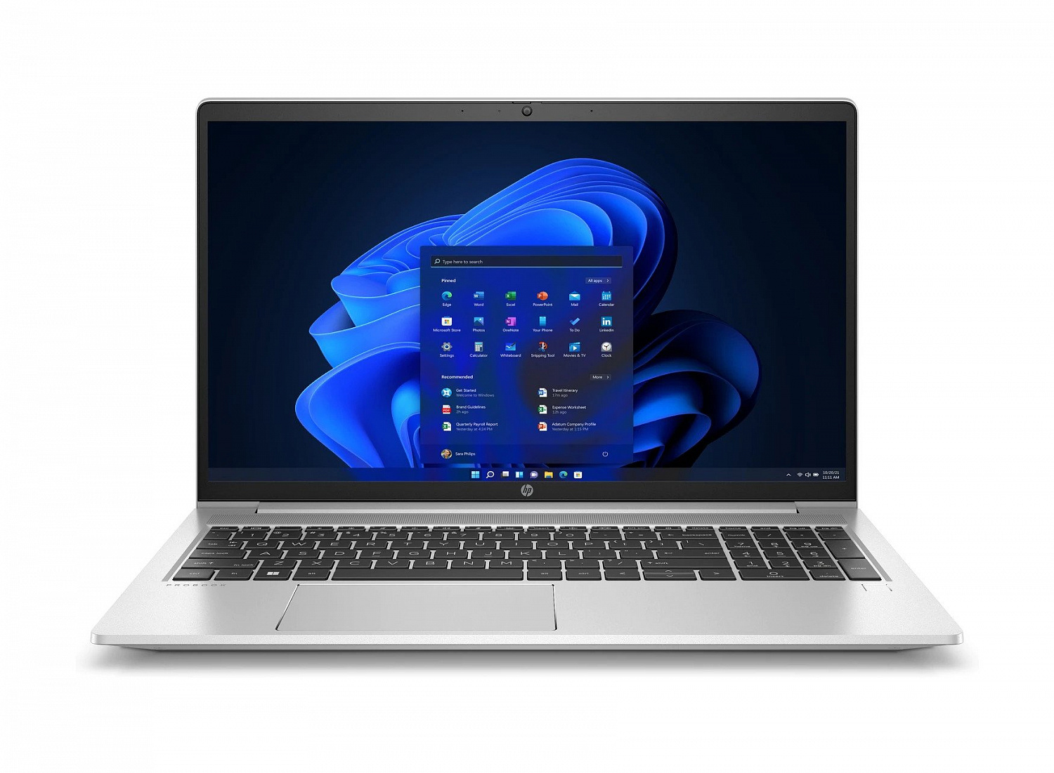 Купить Ноутбук HP ProBook 455 G9 (6J8Q7UT) - ITMag
