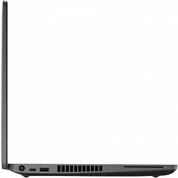 Купить Ноутбук Dell Latitude 5500 Black (N005L550015ERC_UBU) - ITMag