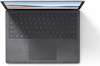Купить Ноутбук Microsoft Surface Laptop 4 13.5" Platinum (5EB-00085) - ITMag