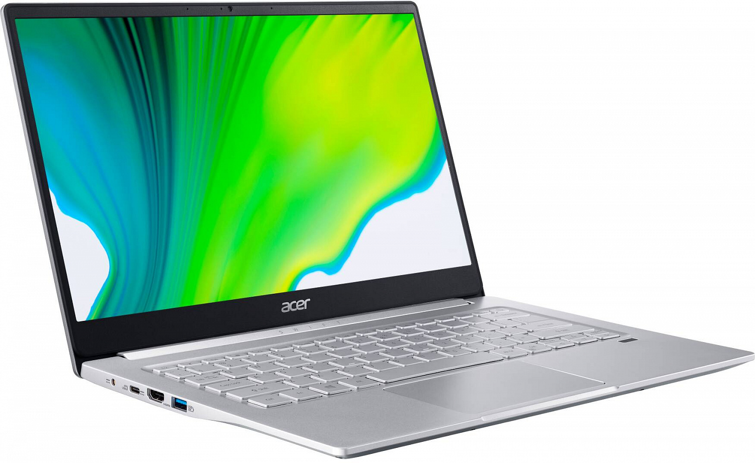 Купить Ноутбук Acer Swift 3 SF314-42-R5HP (NX.HSEEG.00L) - ITMag
