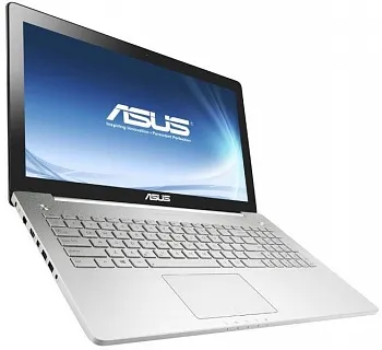 Купить Ноутбук ASUS N550JX (N550JX-CN114D) - ITMag
