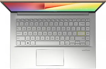 Купить Ноутбук ASUS VivoBook 15 K513EA (K513EA-BQ2039T) - ITMag