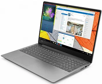 Купить Ноутбук Lenovo IdeaPad 330S-15 (81GC006YRA) - ITMag
