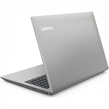 Купить Ноутбук Lenovo IdeaPad 330-15IKB Platinum Grey (81DC00RTRA) - ITMag