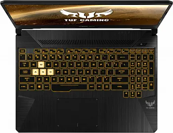 Купить Ноутбук ASUS TUF Gaming FX505DD (FX505DD-DR5N6) - ITMag