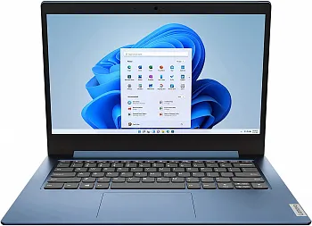 Купить Ноутбук Lenovo IdeaPad 1 14IGL05 (81VU0079US) - ITMag