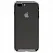 Чехол силиконовый Anti Fall Protection для iPhone 7 plus Gray (WIAPIPH7P-YD01) - ITMag