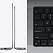 Apple MacBook Pro 14” Space Gray 2021 (MKGP3) - ITMag