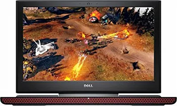 Купить Ноутбук Dell Inspiron 7567 (i7567-7277BLK-PUS) - ITMag