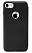 Чехол Baseus Simple Series Leather Case iPhone 7 Black (LTAPIPH7-SM01) - ITMag