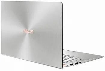 Купить Ноутбук ASUS ZenBook 14 UX433FA Icicle Silver (UX433FA-A5247T) - ITMag