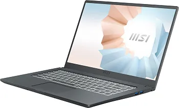 Купить Ноутбук MSI Modern 15 A5M-221 (Modern15R221) - ITMag