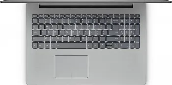 Купить Ноутбук Lenovo IdeaPad 320-15 IKB (80XL02TNRA) Platinum Grey - ITMag