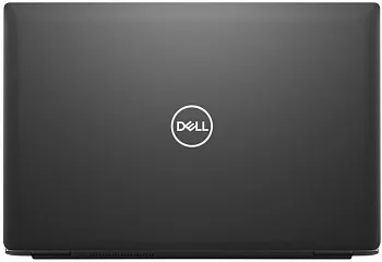 Купить Ноутбук Dell Latitude 3520 Black (N028L352015UA_WP11) - ITMag