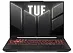 ASUS TUF Gaming A16 FA607PI Jaeger Gray (FA607PI-QT029, 90NR0IV4-M001H0) - ITMag