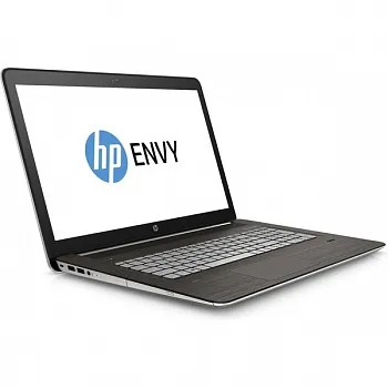 Купить Ноутбук HP ENVY 17-n009ur (N6C73EA) - ITMag