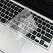 Накладка на клавіатуру для Macbook - ITMag