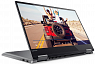 Купить Ноутбук Lenovo Yoga 720-15 (80X700CAUS) Platinum - ITMag