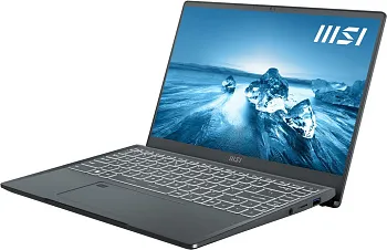 Купить Ноутбук MSI Prestige 15 A12UD (A12UD-079PT) - ITMag