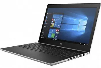 Купить Ноутбук HP ProBook 450 G5 (4QX17ES) - ITMag