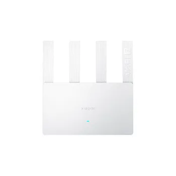 Роутер Xiaomi Router BE3600 Gigabit Edition (DVB4442CN) - ITMag