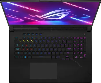 Купить Ноутбук ASUS ROG Strix Scar 17 G733PY (G733PY-LL009W) - ITMag