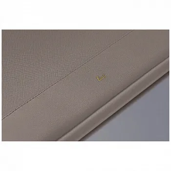 Папка LAUT Prestige Sleeve для MacBook 13" Taupe (L_MB13_PRE_T) - ITMag