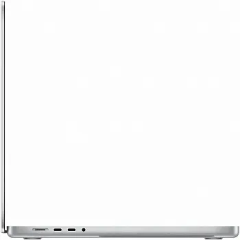 Apple MacBook Pro 16" Silver 2021 (Z150000H7) - ITMag