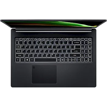 Купить Ноутбук Acer Aspire 7 A715-43G (NH.QHDEU.008) - ITMag