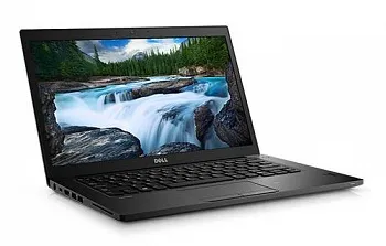 Купить Ноутбук Dell Latitude 7480 (N020L748014EMEA_P) - ITMag